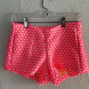 Lilly Pulitzer Shorts